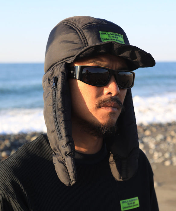 BILLABONG メンズ FULLFACE ビーニー 【2026年秋冬モデル】