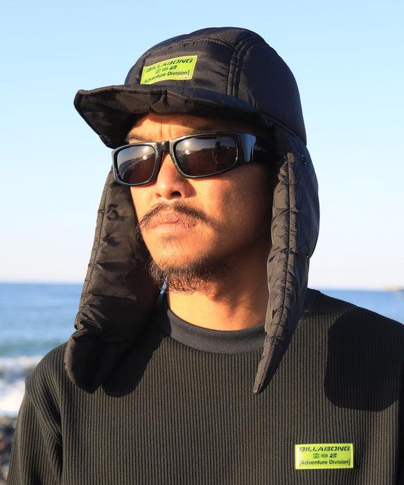 BILLABONG メンズ FULLFACE ビーニー 【2026年秋冬モデル】
