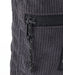 BILLABONG メンズ CORDUROY PHONE SACOCHE ショルダーバッグ 【2026年秋冬モデル】 BLK / F