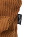 BILLABONG メンズ CORDUROY PHONE SACOCHE ショルダーバッグ 【2026年秋冬モデル】 BRN / F