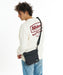 BILLABONG メンズ CORDUROY SACOCHE ショルダーバッグ 【2026年秋冬モデル】 BLK / F