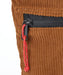 BILLABONG メンズ CORDUROY SACOCHE ショルダーバッグ 【2026年秋冬モデル】 BRN / F