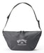 BILLABONG メンズ UTILITY SACOCHE ショルダーバッグ 【2026年秋冬モデル】 BLK / F