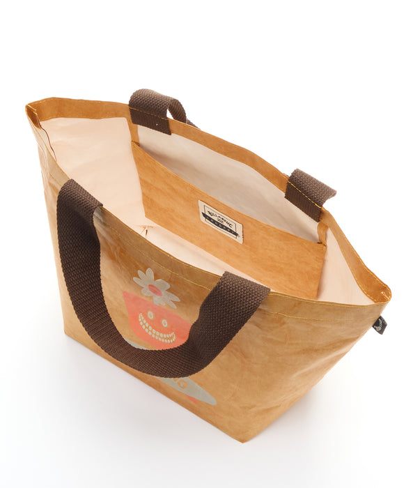 BILLABONG メンズ GALLERY TYVEKBAG トートバッグ 【2026年秋冬モデル】 COF / F