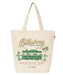 BILLABONG メンズ ENODEN TOTEBAG トートバッグ 【2026年秋冬モデル】 OFF / F