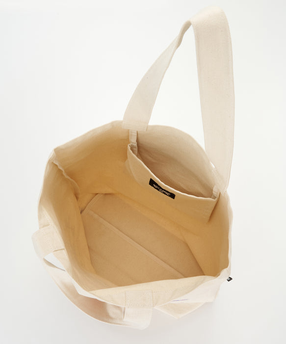 BILLABONG メンズ ENODEN TOTEBAG トートバッグ 【2026年秋冬モデル】 OFF / F