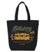 BILLABONG メンズ ENODEN TOTEBAG トートバッグ 【2026年秋冬モデル】 WAA / F