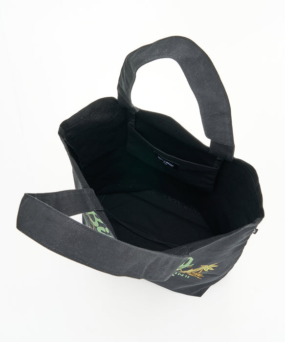 BILLABONG メンズ ENODEN TOTEBAG トートバッグ 【2026年秋冬モデル】 WAA / F