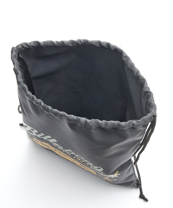 BILLABONG メンズ ENODEN KNAPSACK ショルダーバッグ 【2026年秋冬モデル】 BLK / F