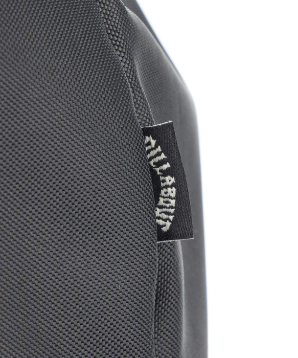 BILLABONG メンズ ENODEN KNAPSACK ショルダーバッグ 【2026年秋冬モデル】 BLK / F