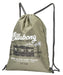BILLABONG メンズ ENODEN KNAPSACK ショルダーバッグ 【2026年秋冬モデル】 GRN / F