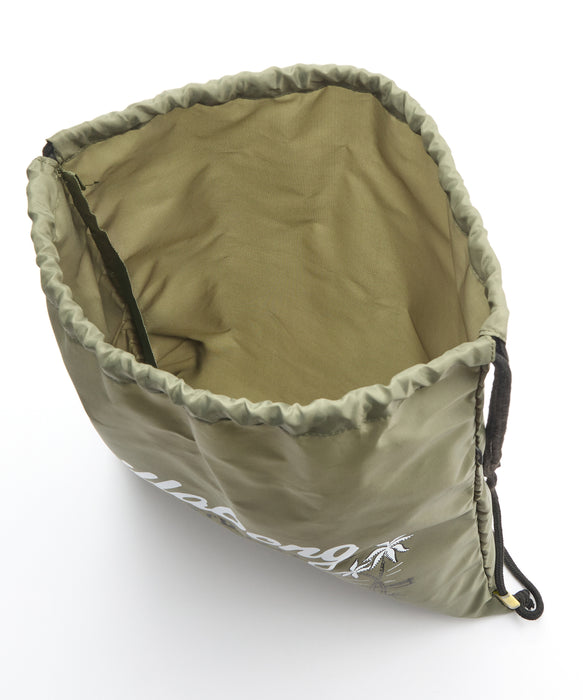 BILLABONG メンズ ENODEN KNAPSACK ショルダーバッグ 【2026年秋冬モデル】 GRN / F