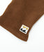 BILLABONG メンズ CORDUROY GLOVE その他アクセサリー 【2026年秋冬モデル】 BRN / F