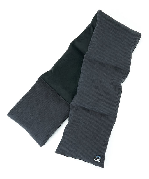 BILLABONG メンズ CORDUROY MUFFLER その他アクセサリー 【2026年秋冬モデル】 BLK / F
