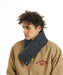 BILLABONG メンズ CORDUROY MUFFLER その他アクセサリー 【2026年秋冬モデル】 BLK / F