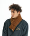 BILLABONG メンズ CORDUROY MUFFLER その他アクセサリー 【2026年秋冬モデル】 BRN / F