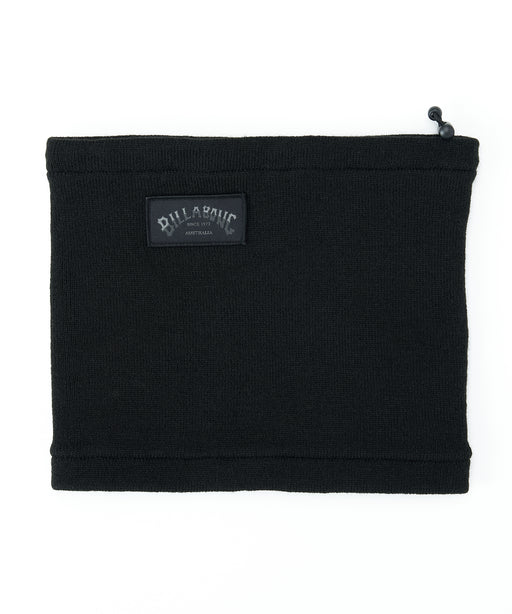 BILLABONG メンズ FLEECE WARMER その他アクセサリー 【2026年秋冬モデル】 BLK / F