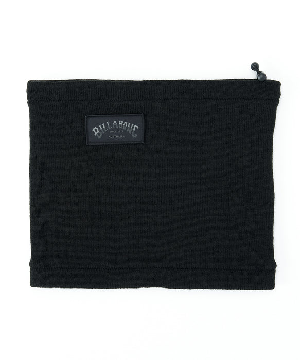 BILLABONG メンズ FLEECE WARMER その他アクセサリー 【2026年秋冬モデル】 BLK / F