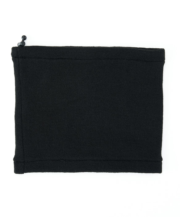 BILLABONG メンズ FLEECE WARMER その他アクセサリー 【2026年秋冬モデル】 BLK / F