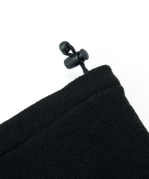 BILLABONG メンズ FLEECE WARMER その他アクセサリー 【2026年秋冬モデル】 BLK / F