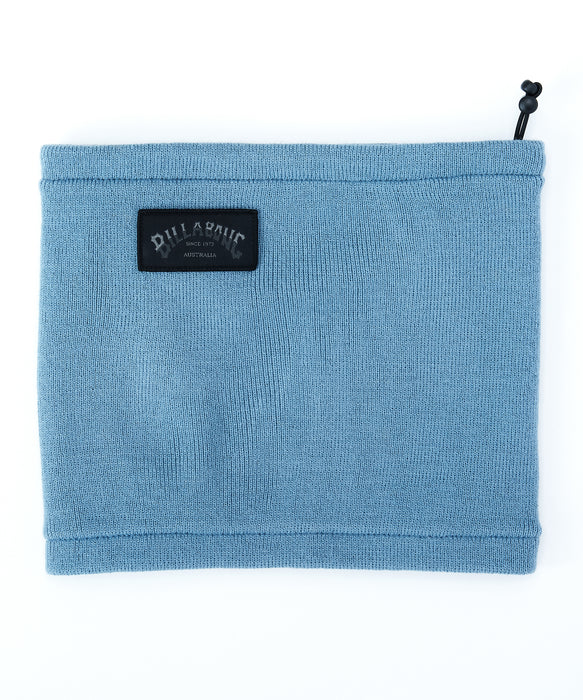 BILLABONG メンズ FLEECE WARMER その他アクセサリー 【2026年秋冬モデル】 BLS / F