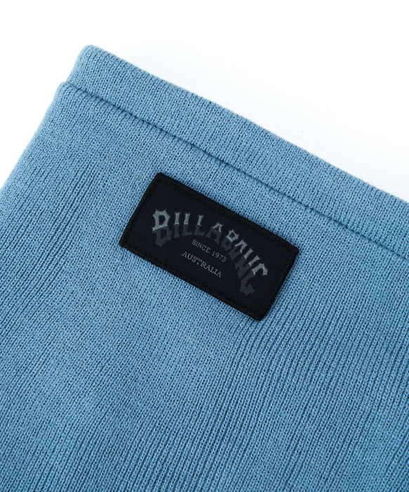 BILLABONG メンズ FLEECE WARMER その他アクセサリー 【2026年秋冬モデル】 BLS / F