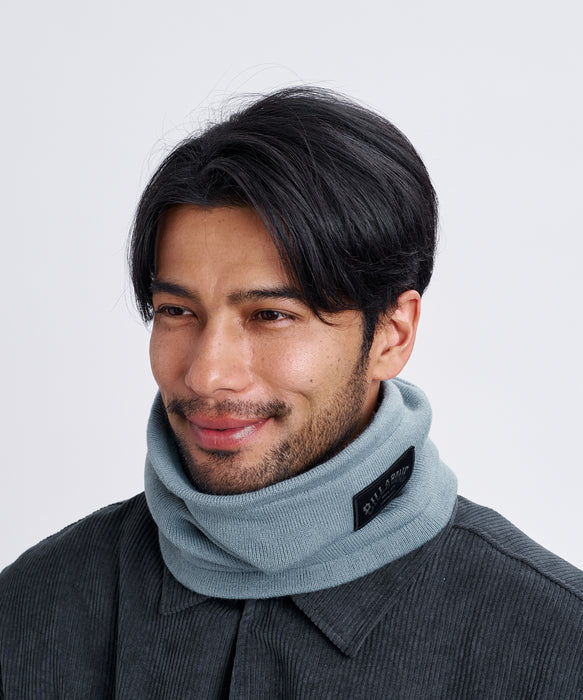 BILLABONG メンズ FLEECE WARMER その他アクセサリー 【2026年秋冬モデル】 BLS / F