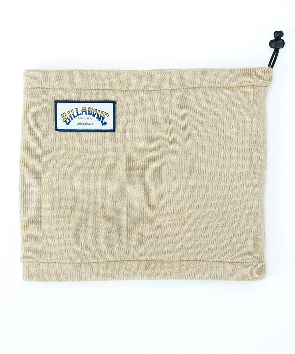 BILLABONG メンズ FLEECE WARMER その他アクセサリー 【2026年秋冬モデル】 KHA / F