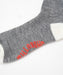 BILLABONG メンズ WINTER HIGHSOCKS　LINE ソックス 【2026年秋冬モデル】 GRY / F