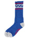 BILLABONG メンズ WINTER HIGHSOCKS　LINE ソックス 【2026年秋冬モデル】 TRI / F