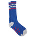 BILLABONG メンズ WINTER HIGHSOCKS　LINE ソックス 【2026年秋冬モデル】 TRI / F