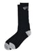 BILLABONG メンズ WINTER HIGHSOCKS　LOGO ソックス 【2026年秋冬モデル】 BLK / F