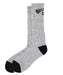 BILLABONG メンズ WINTER HIGHSOCKS　LOGO ソックス 【2026年秋冬モデル】 GRH / F