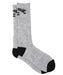 BILLABONG メンズ WINTER HIGHSOCKS　LOGO ソックス 【2026年秋冬モデル】 GRH / F