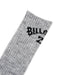BILLABONG メンズ WINTER HIGHSOCKS　LOGO ソックス 【2026年秋冬モデル】 GRH / F