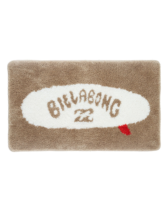 BILLABONG メンズ GALLERY LOGOMAT その他アクセサリー 【2026年秋冬モデル】 COF / F