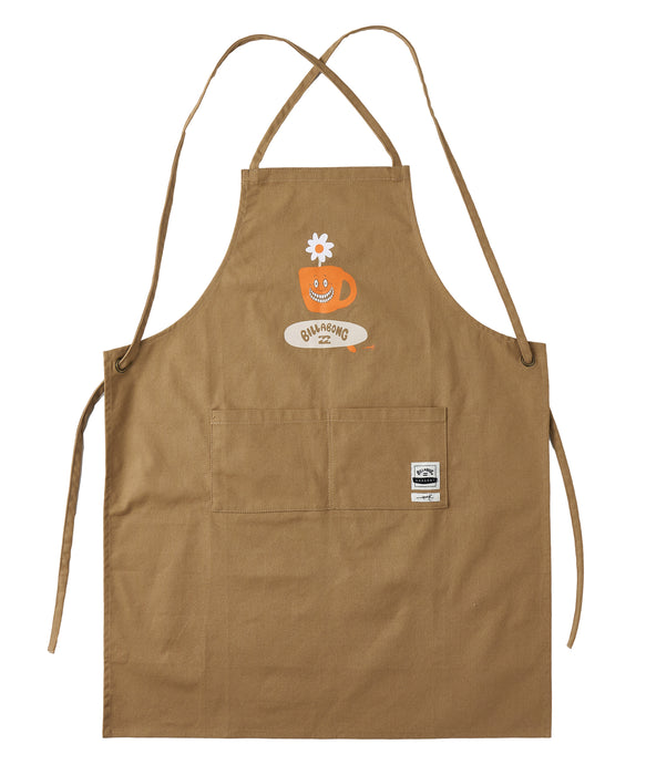 BILLABONG メンズ GALLERY APRON その他アクセサリー 【2026年秋冬モデル】 COF / F