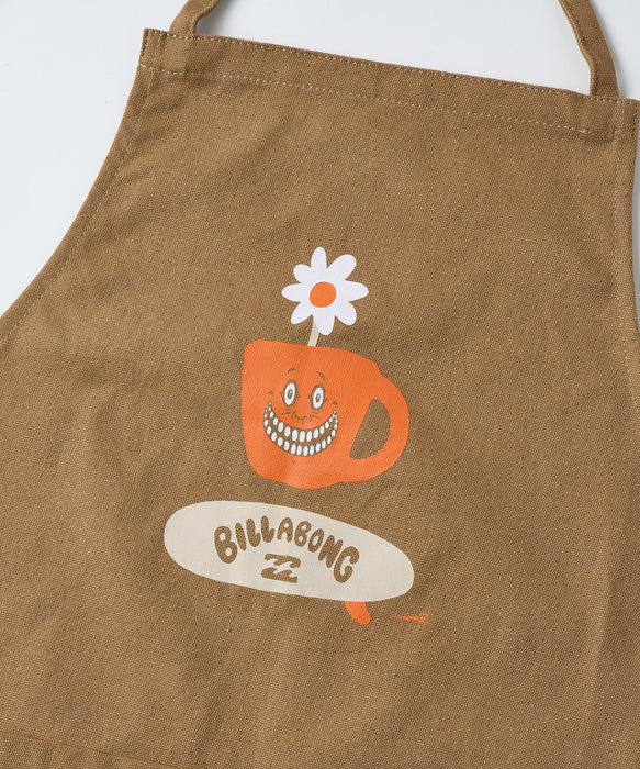 BILLABONG メンズ GALLERY APRON その他アクセサリー 【2026年秋冬モデル】 COF / F