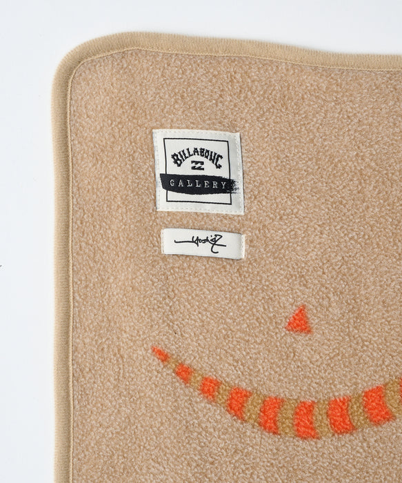 BILLABONG メンズ GALLERY BLANKET その他アクセサリー 【2026年秋冬モデル】 COF / F