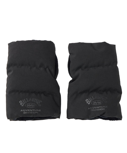 BILLABONG メンズ HAND WARMER その他アクセサリー 【2026年秋冬モデル】 BLK / F