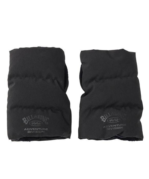 BILLABONG メンズ HAND WARMER その他アクセサリー 【2026年秋冬モデル】 BLK / F