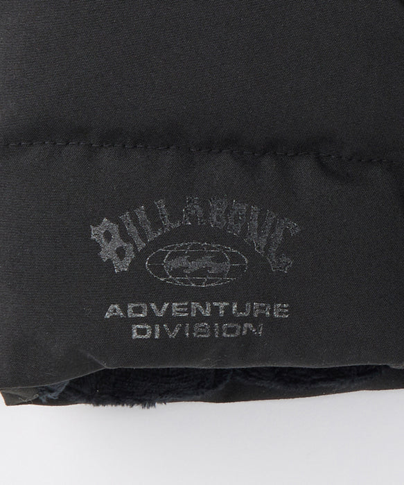BILLABONG メンズ HAND WARMER その他アクセサリー 【2026年秋冬モデル】 BLK / F
