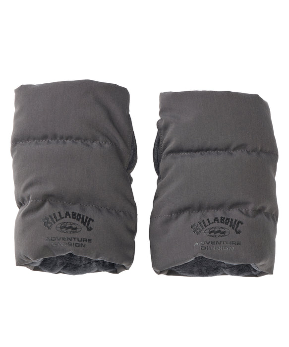 BILLABONG メンズ HAND WARMER その他アクセサリー 【2026年秋冬モデル】 GRY / F