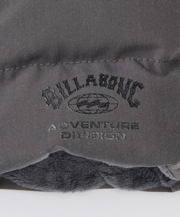 BILLABONG メンズ HAND WARMER その他アクセサリー 【2026年秋冬モデル】 GRY / F