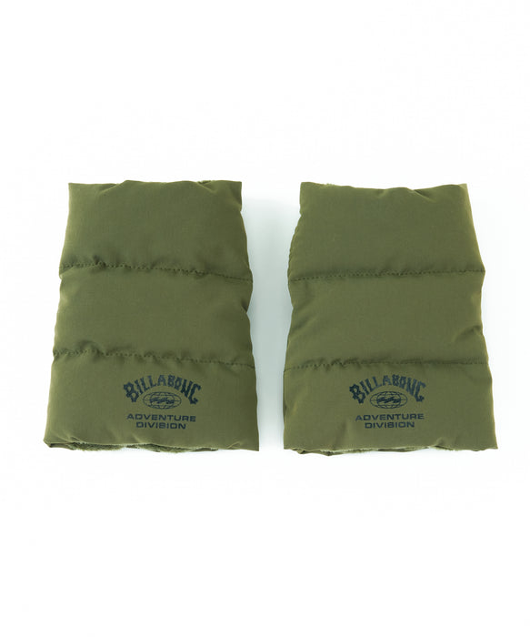 BILLABONG メンズ HAND WARMER その他アクセサリー 【2026年秋冬モデル】 MIL / F