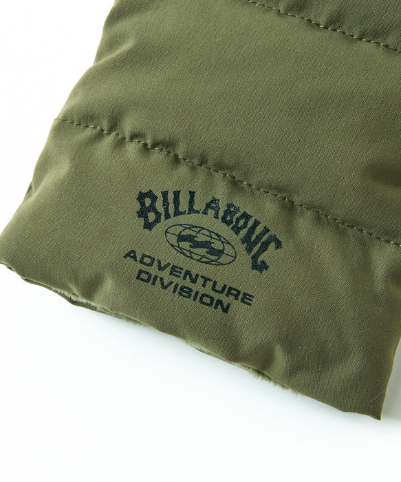 BILLABONG メンズ HAND WARMER その他アクセサリー 【2026年秋冬モデル】 MIL / F