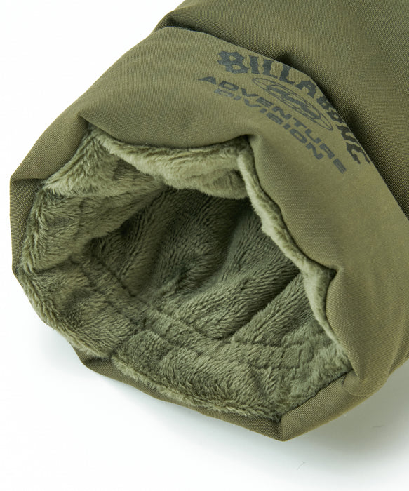 BILLABONG メンズ HAND WARMER その他アクセサリー 【2026年秋冬モデル】 MIL / F