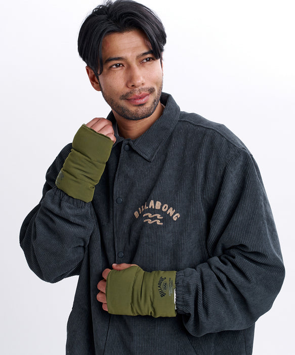 BILLABONG メンズ HAND WARMER その他アクセサリー 【2026年秋冬モデル】 MIL / F