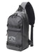 BILLABONG メンズ UTILITY ONE SHOULDER BAG ショルダーバッグ 【2026年秋冬モデル】 BLK / F