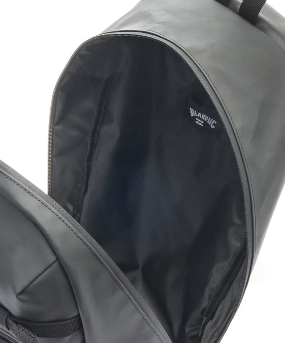 BILLABONG メンズ UTILITY ONE SHOULDER BAG ショルダーバッグ 【2026年秋冬モデル】 BLK / F